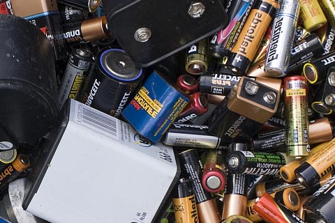 32650电池回收_电池可以回收吗_如何回收电池