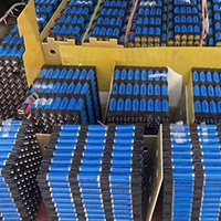 兴国良村UPS蓄电池回收|电池回收板块